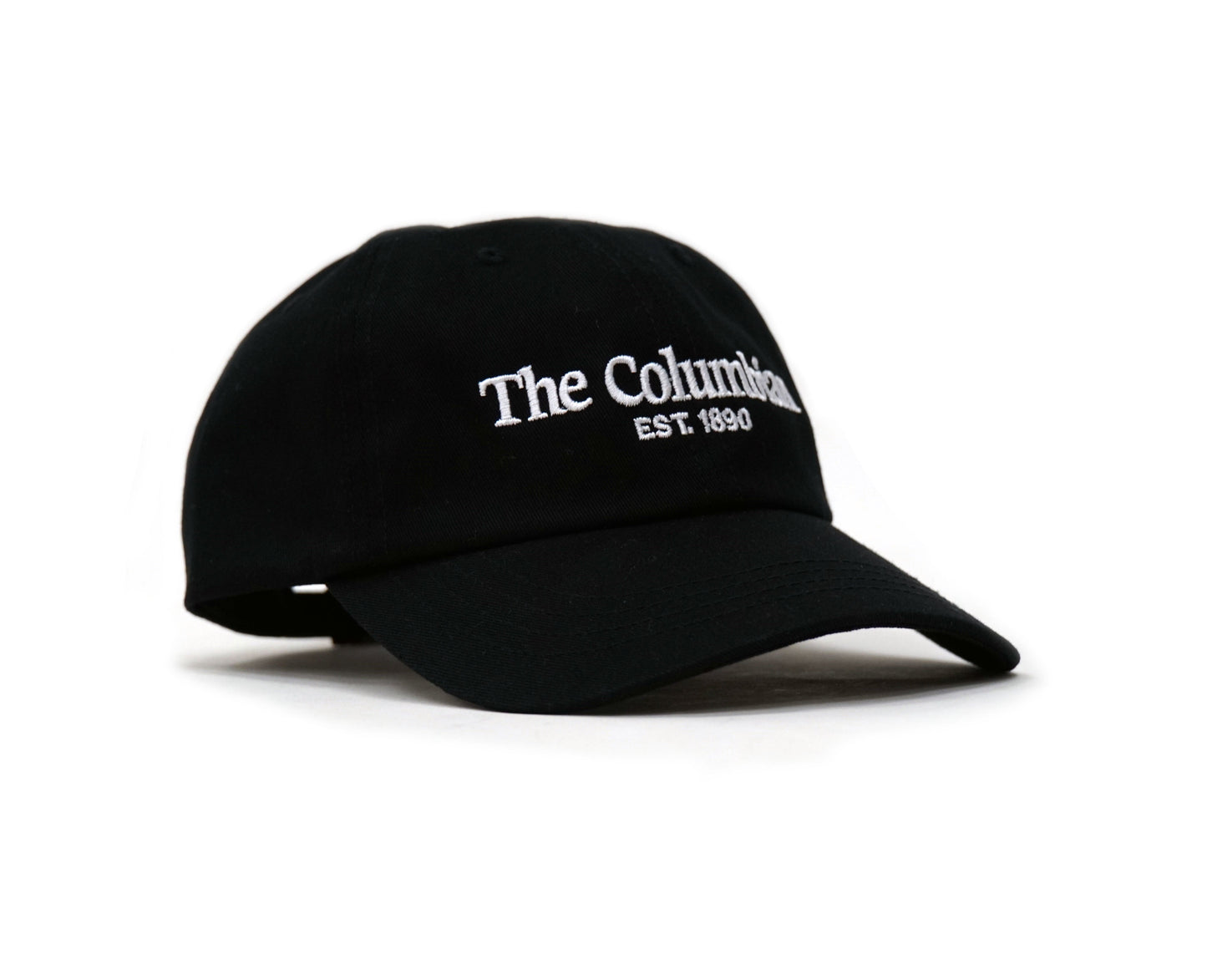 Apparel - The Columbian Est. 1890 Cap