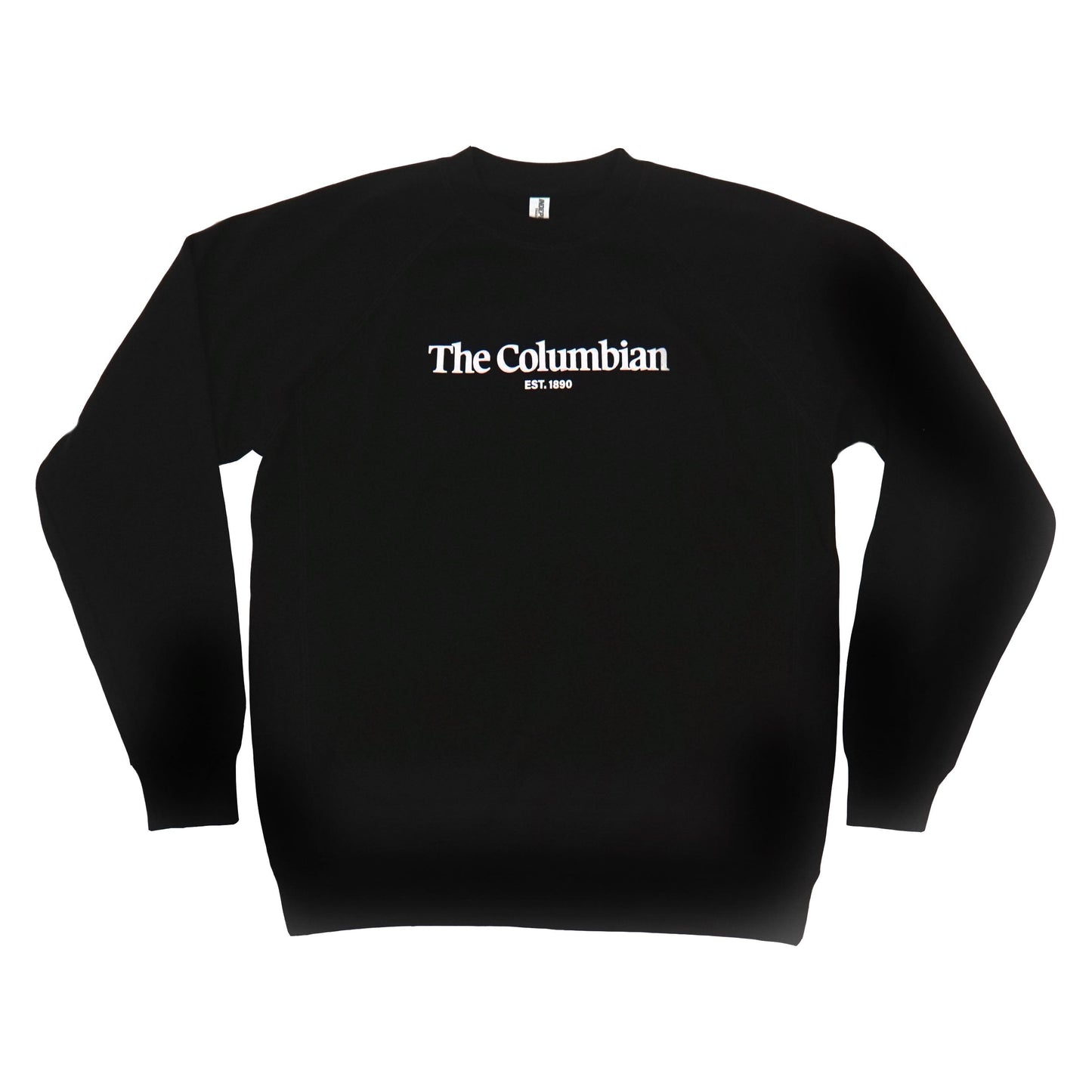 Apparel - Classic Est. 1890 Crewneck Sweatshirt
