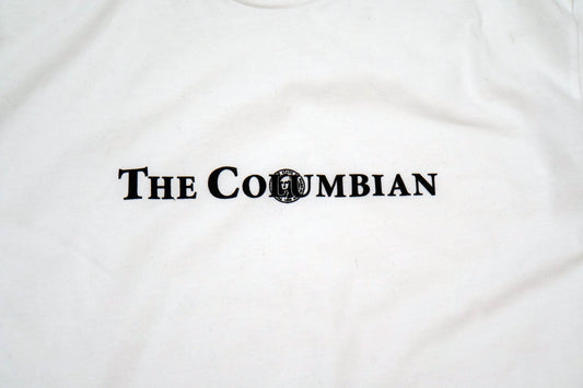 Apparel - Columbian Logo Tee (Vintage)