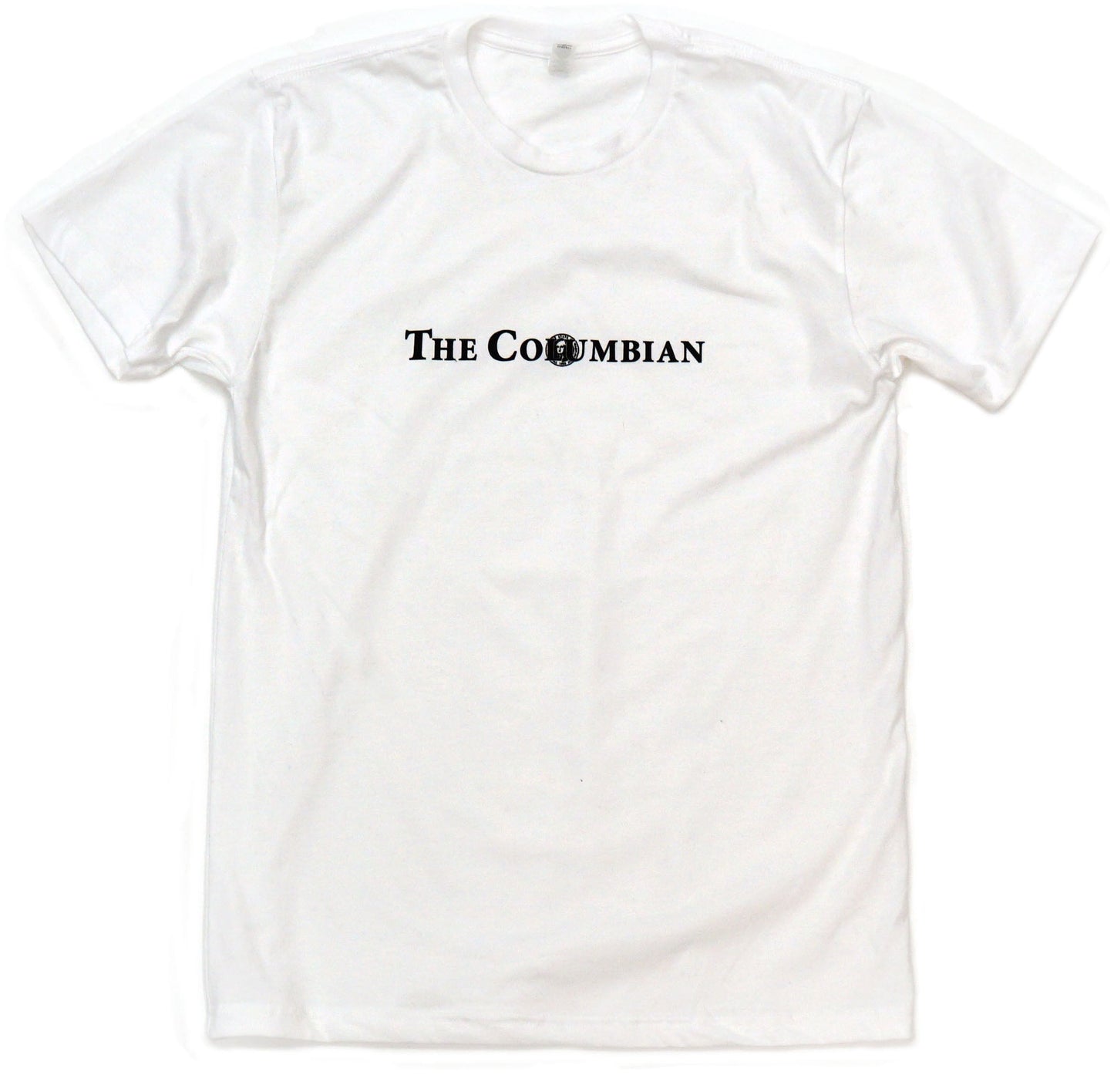 Apparel - Columbian Logo Tee (Vintage)