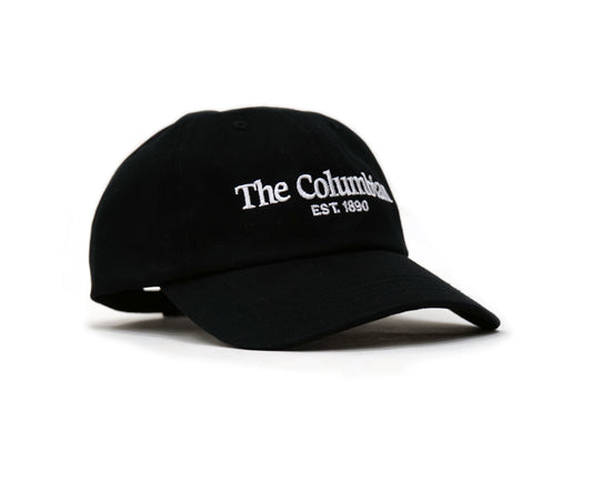 Apparel - The Columbian Est. 1890 Cap
