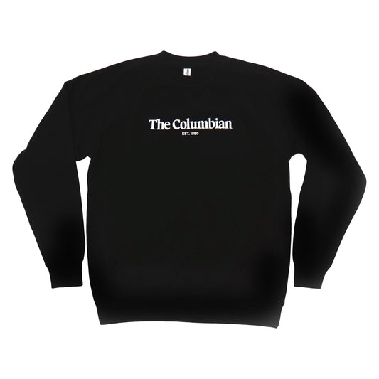 Apparel - Classic Est. 1890 Crewneck Sweatshirt