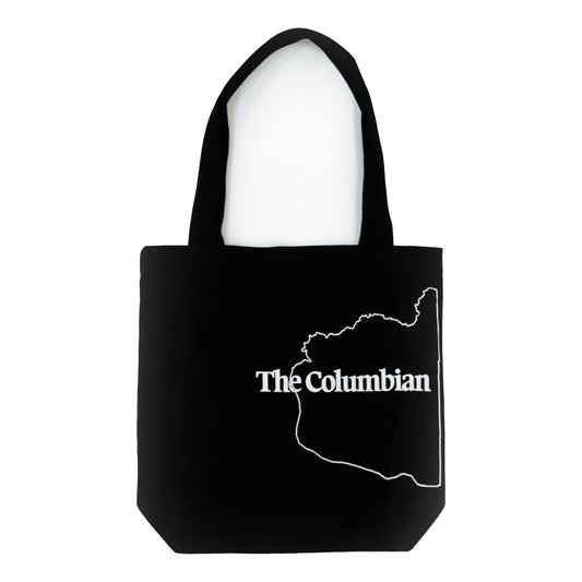 Apparel - The Clark County Tote