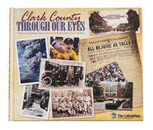 Load image into Gallery viewer, Clark County History Book Bundle
