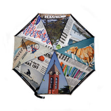 Load image into Gallery viewer, The Columbian Umbrella
