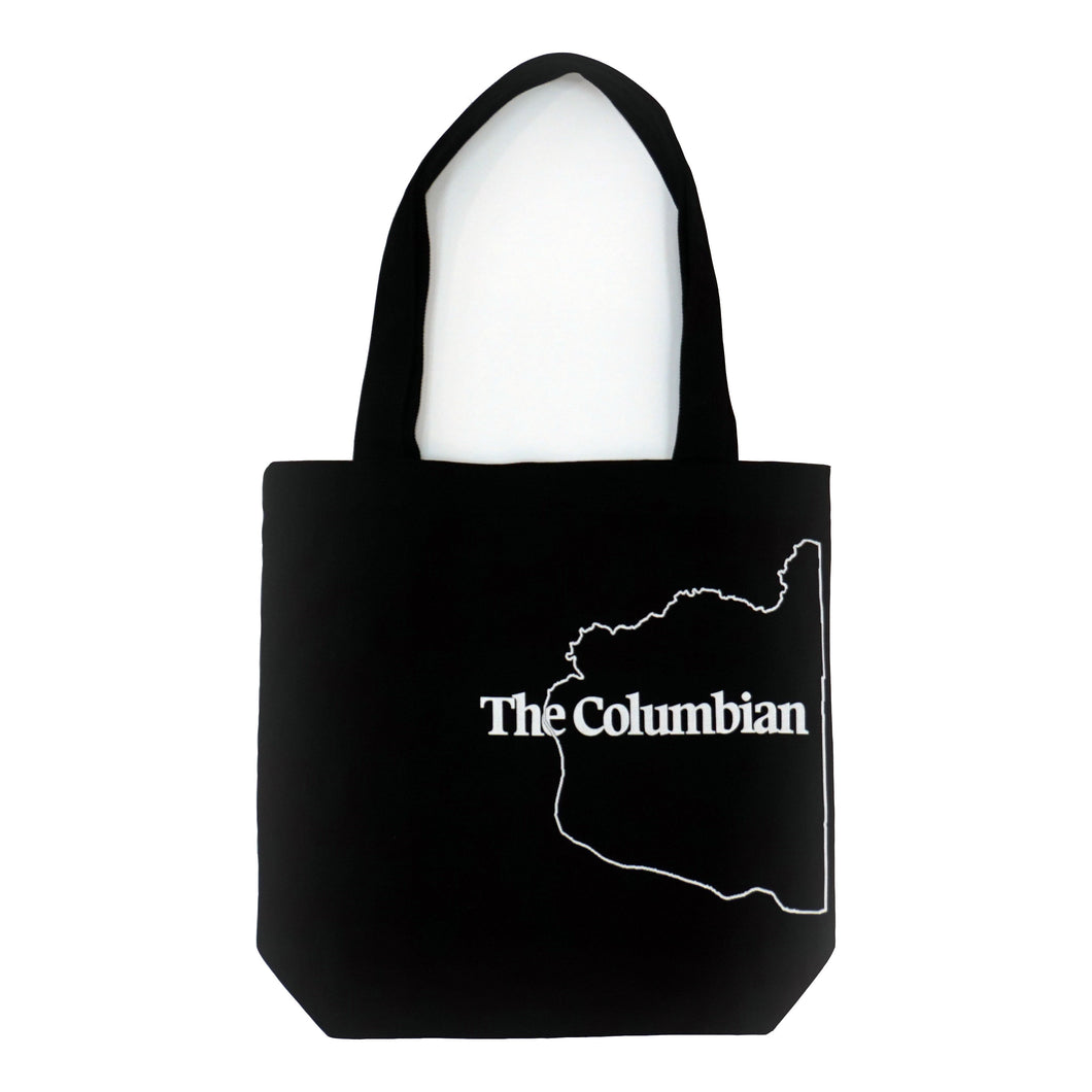The Clark County Tote