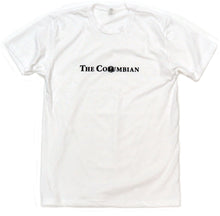 Load image into Gallery viewer, Vintage Columbian Logo Tee
